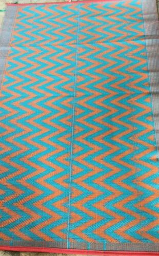 3mm Zig Zag Plastic Floor Mat