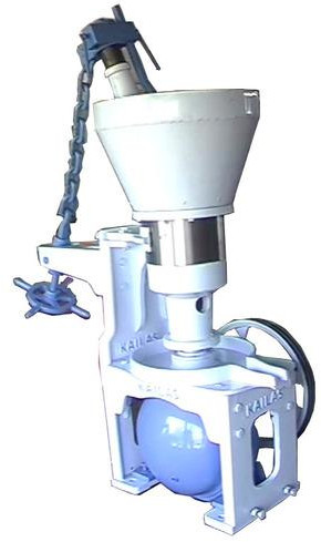 12x8 Pulverizer Machine