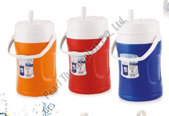 1.2 Litre Alfa Water Jug