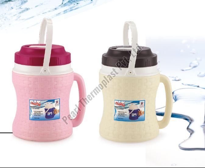 1.2 Litre One Side Handle Water Jug