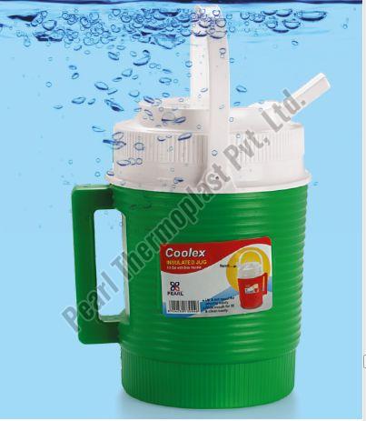 1.2 Litre Coolex with Side Handle Water Jug