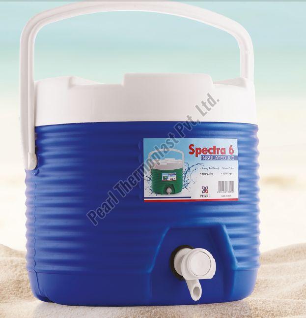 6 Litre Spectra Insulated Water Jug