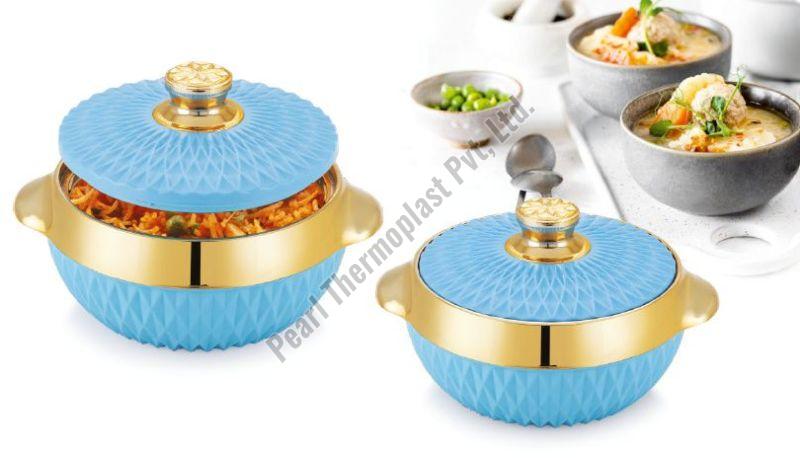 Royal Glamour Hot Pot