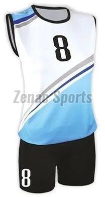 Basketball Jersey Set