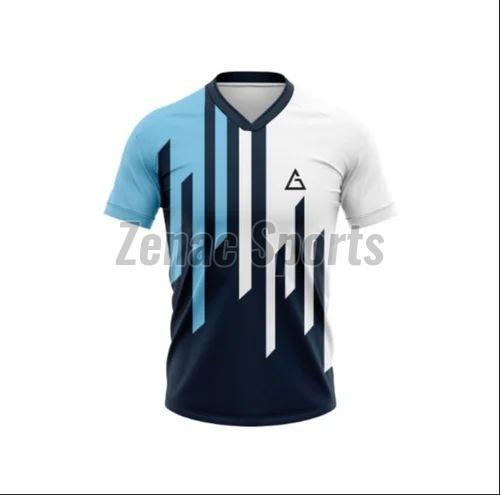 Football Nylon Designer Jersey