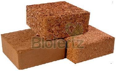 Cocopeat Block