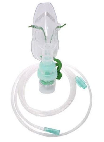 Nebulizer Mask