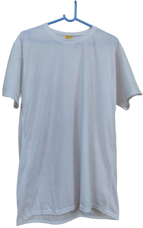 Men Plain T Shirt