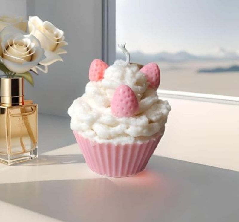 Celebration Cupcake Scented