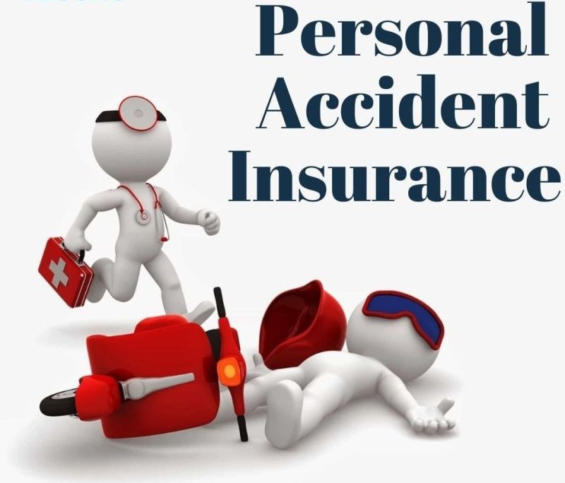 Personal Accident Cover Insurance Service