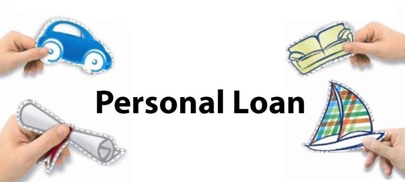 Personal Loan Service