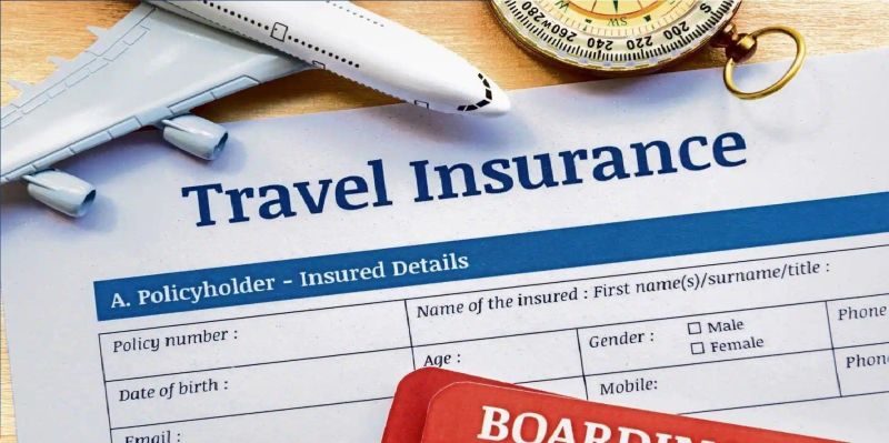 Travel Insurance Service