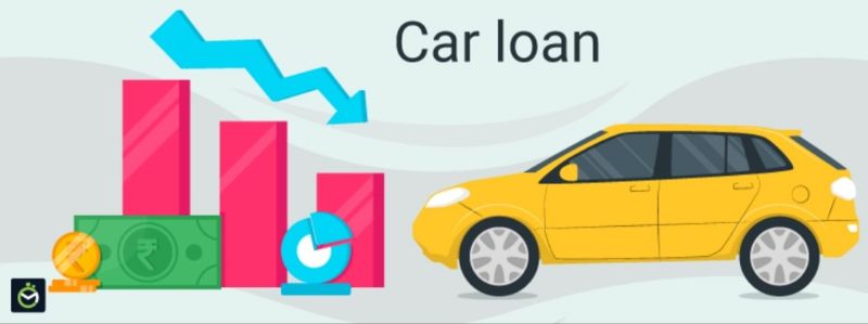 Vehicle Loan Service