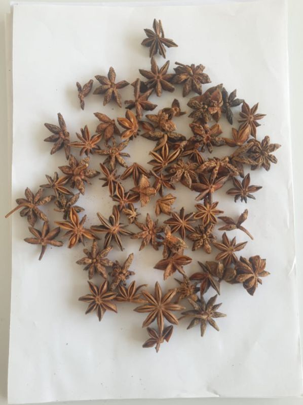 star anise