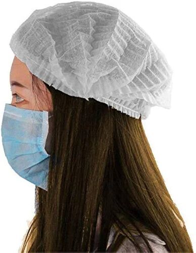 Disposable Hair Net