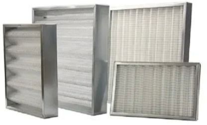Ductable Air Filter