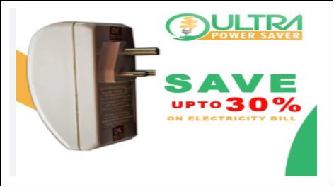 Electric Power Saver