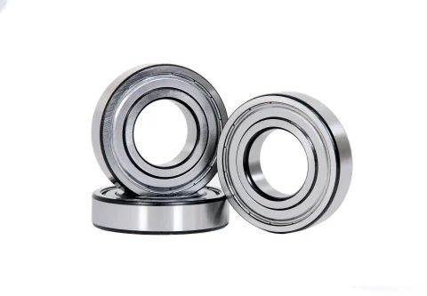 Sealed Bearings