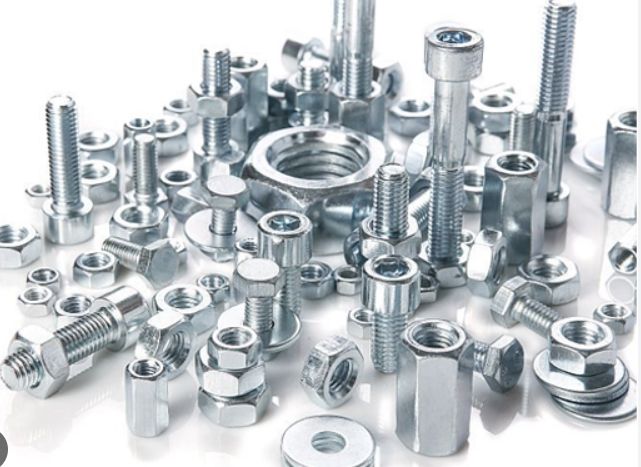 Stainless Steel Fasteners