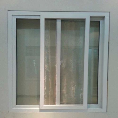 6 mm UPVC Sliding Window