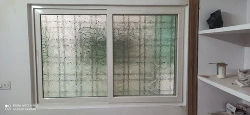 Aluminum Domal Window