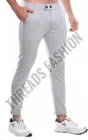 Mens Lycra Pant