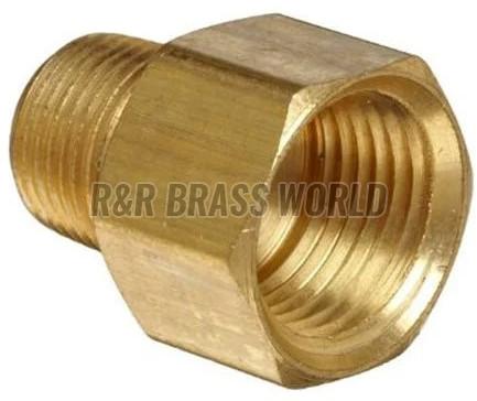 Brass Adaptor