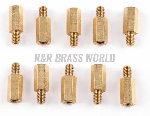 Brass Studs