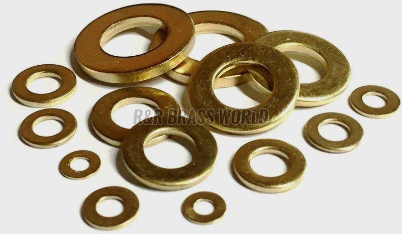 Brass Washers