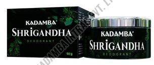 Shrigandha Body Deodorant