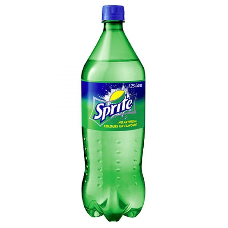 Sprite Cold Drink