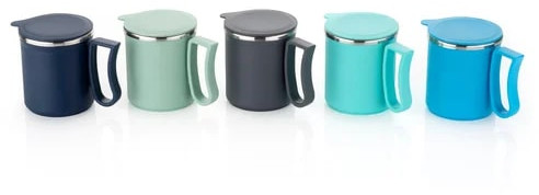 Insulated Coffee Mugs