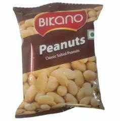 Bikano Peanuts Namkeen