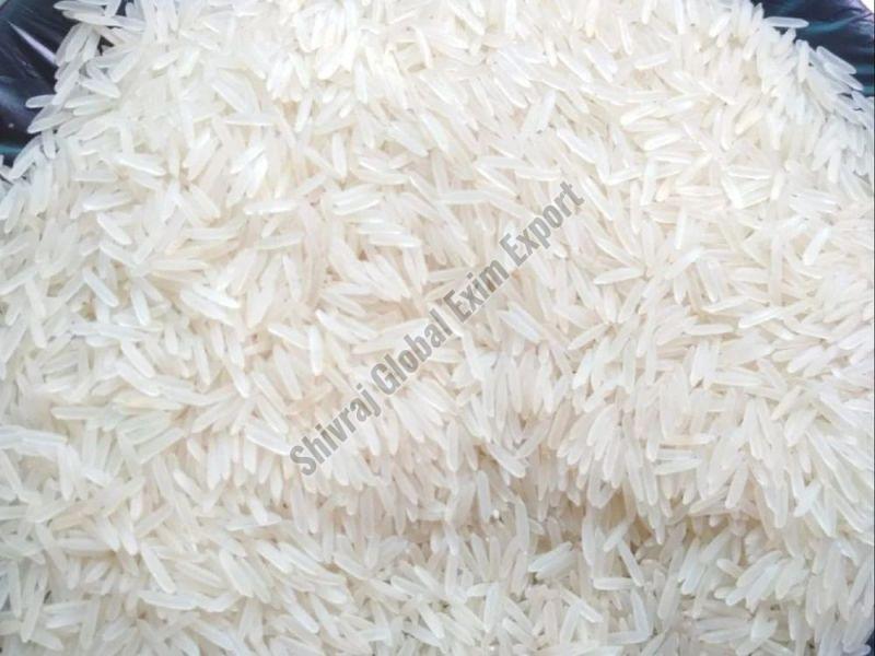 386 White Basmati Rice