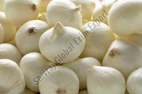 White Onions