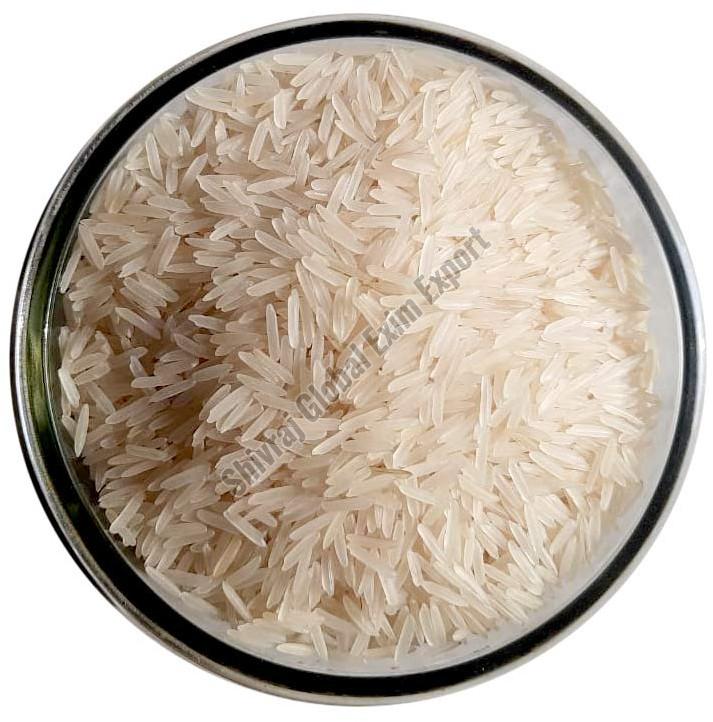 White Basmati Rice