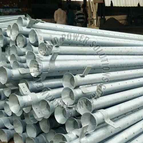 Galvanized Iron Earthing Pipe