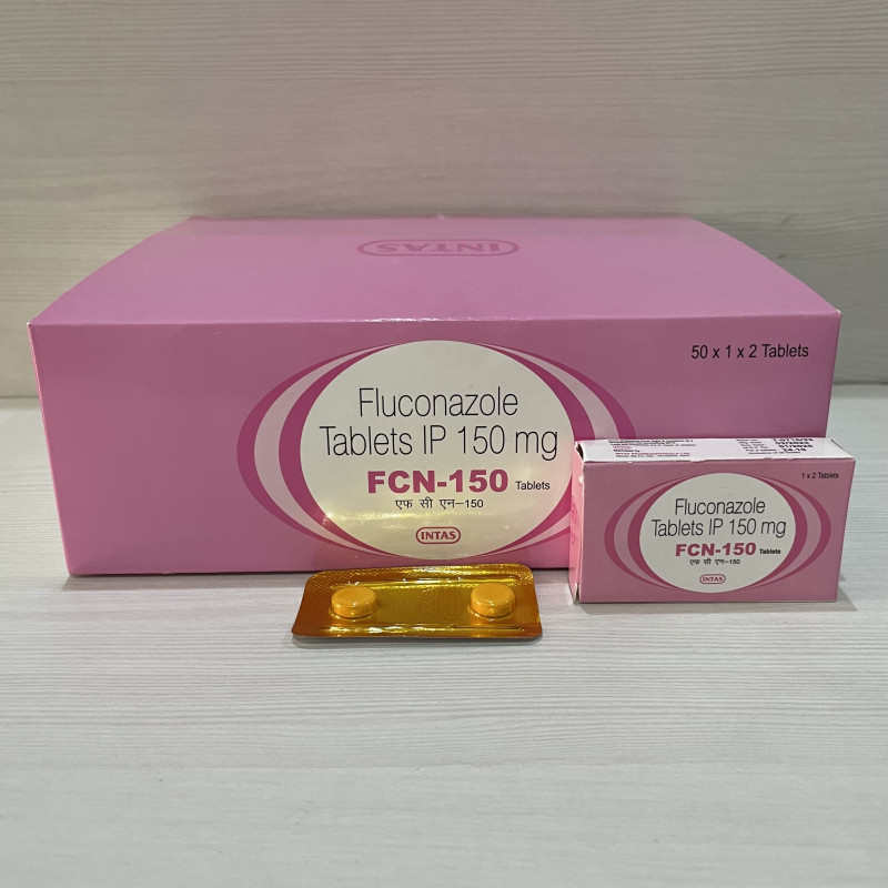 Fcn 150 Mg Tablet