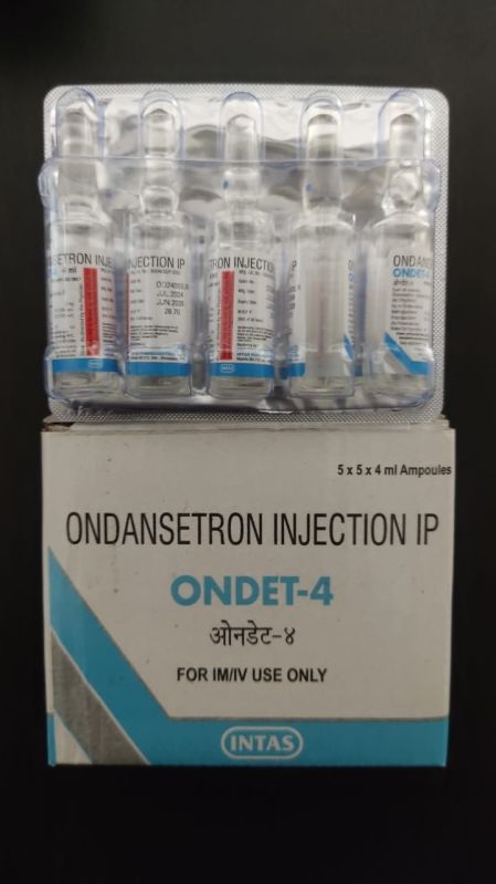 Ondansetron Injection