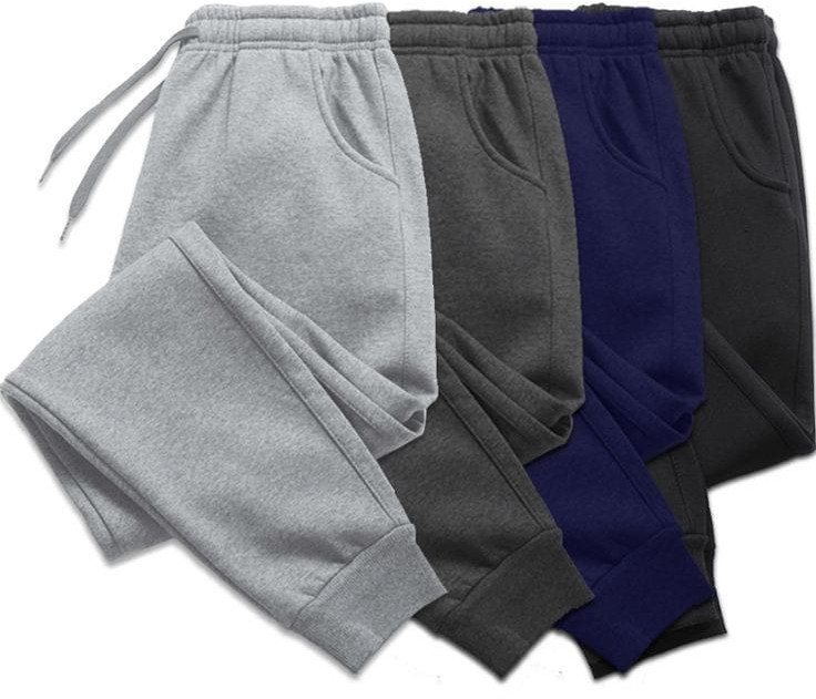 Mens Track Pants