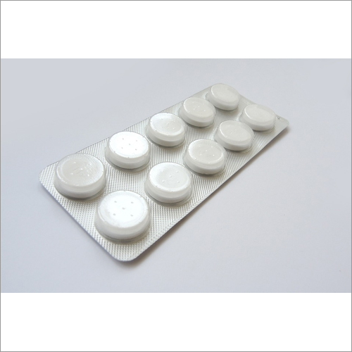 100mg Nitrofurantoin Tablets