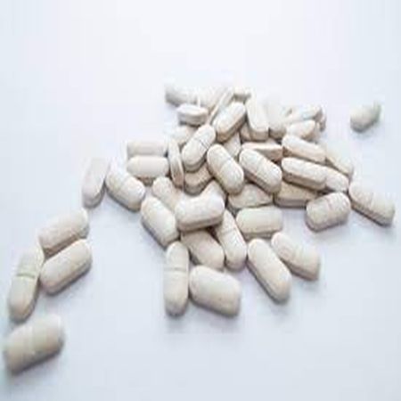 Cefaclor Prolonged Release Tablets