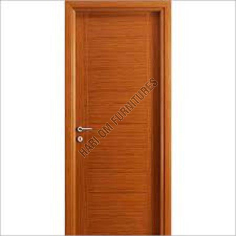 Pine Wood Flush Door