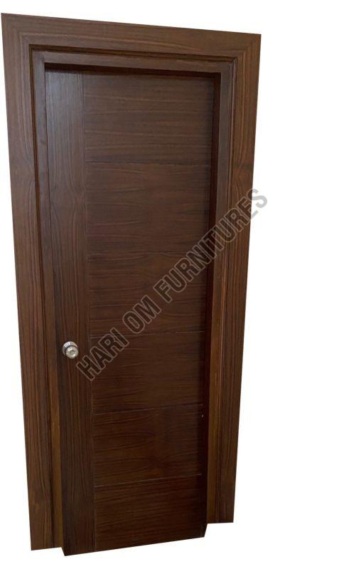 Waterproof Wooden Door