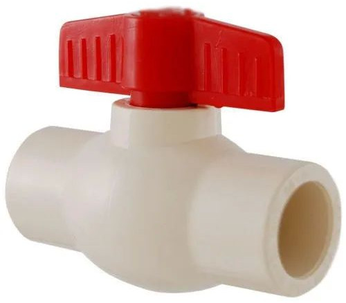 1 Inch CPVC Ball Valve