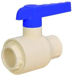 3/4 Inch CPVC Ball Valve