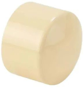 3/4 Inch CPVC End Cap