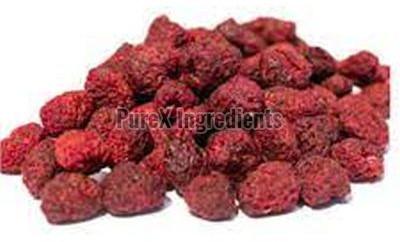 Dehydrated Raspberries