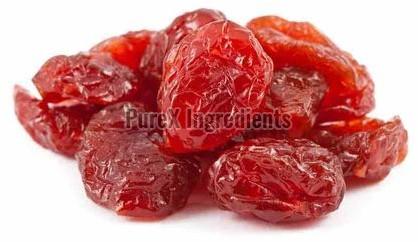 Dehydrated Red Cherry