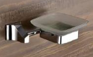 Aria CP Touch Soap Dish